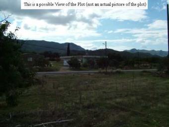 Land for Sale in North Cypr Tatlisu
